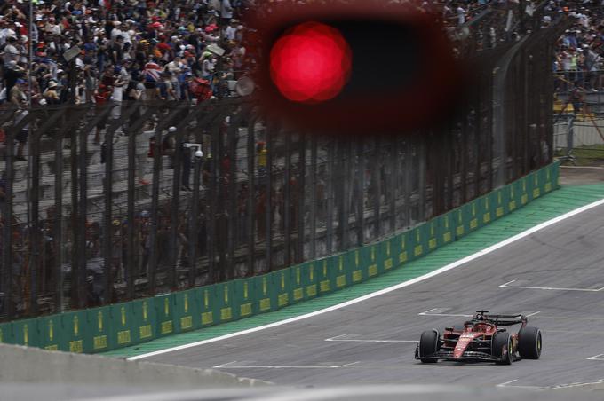 Charles Leclerc | Foto: Reuters