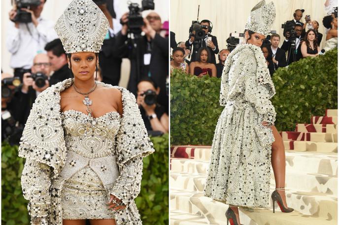 Met Gala | Foto Getty Images