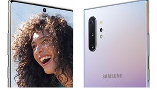 Zakaj Samsung Galaxy Note10 tako navdušuje?