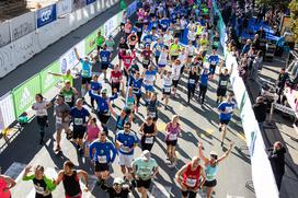 24. Ljubljanskega maraton