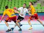 RK Trimo Trebnje : GOG Gudme, liga EHF