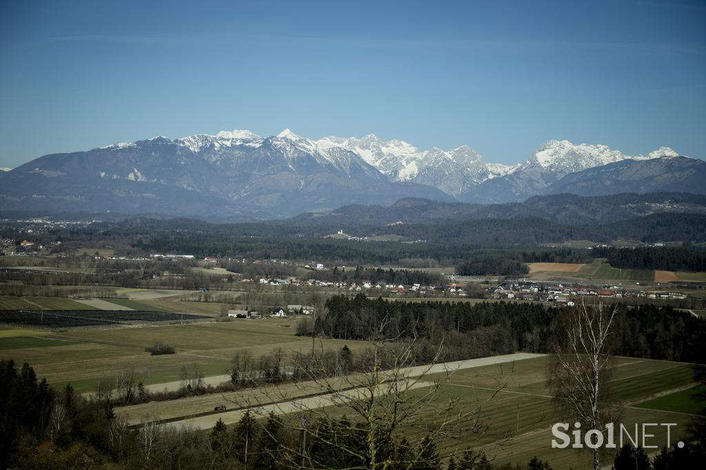 Sirarstvo Anže Pirnat Kmetija