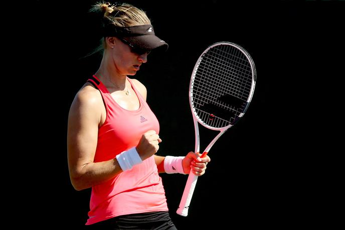 Mirjana Lučić Baroni | Foto Guliver/Getty Images