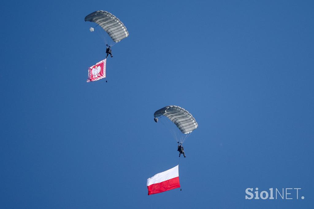 Poljska parada