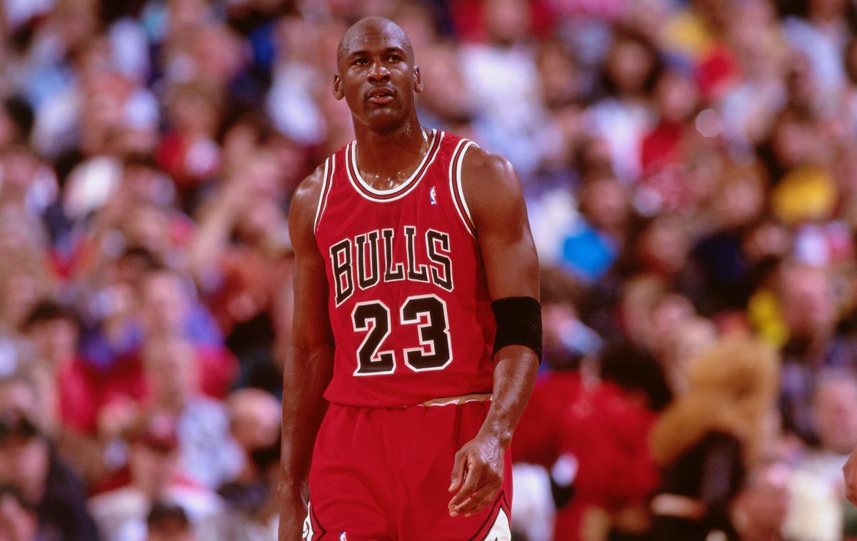 Michael Jordan | Foto Guliver/Getty Images