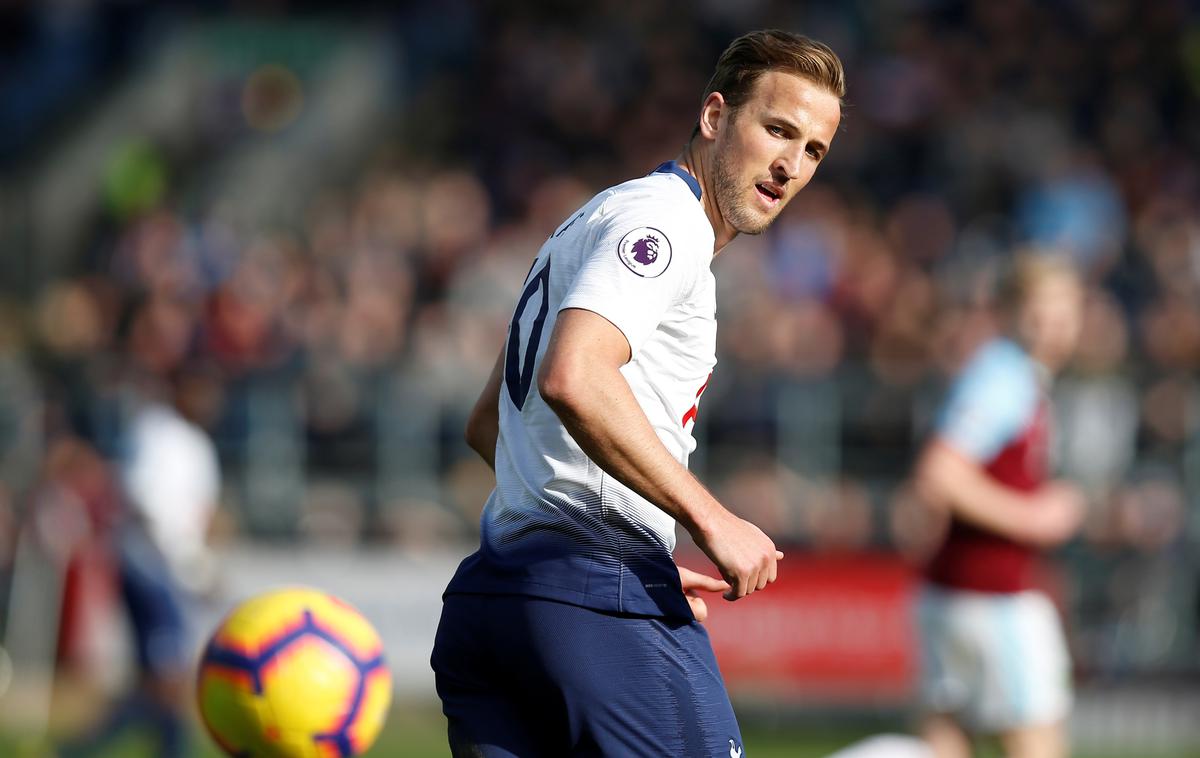 Harry Kane | Harry Kane dobro okreva po poškodbi. | Foto Reuters