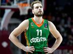 Cedevita Olimpija, Jaka Blažič