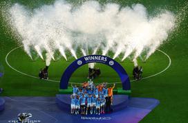 Manchester City Inter