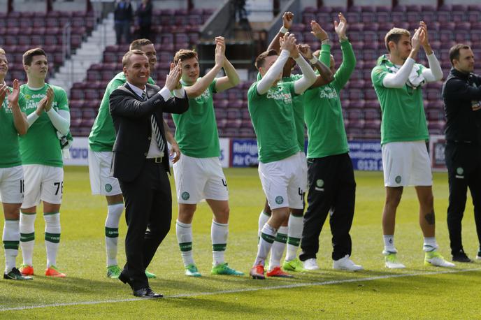 Celtic Glasgow | Foto Reuters