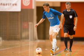 Litija Dobovec futsal