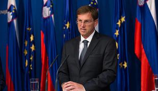 Miro Cerar in Bojan Dobovšek se bosta pogovorila na štiri oči