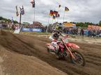 Lommel Tim Gajser Honda