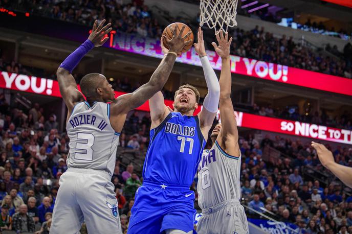 Luka Dončić | Foto Reuters