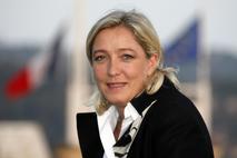 Marine Le Pen