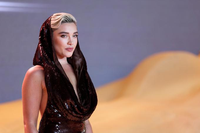 Florence Pugh | Foto: Reuters