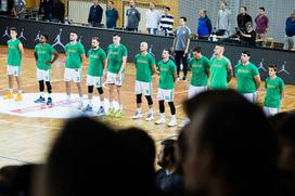 superpokal Cedevita Olimpija Helios Suns