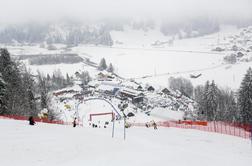 Zelena luč za Kranjsko Goro in Lenzerheide