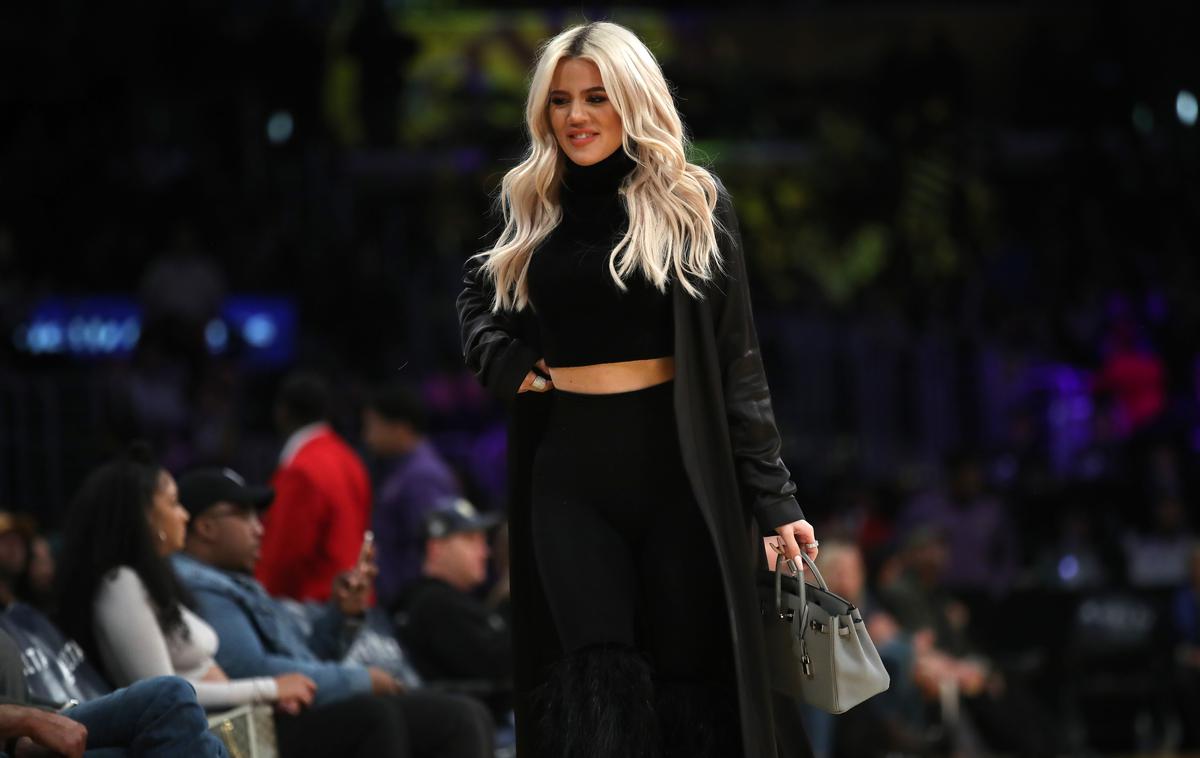 Khloe Kardashian | Foto Getty Images