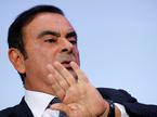 Carlos Ghosn