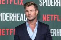 Chris Hemsworth