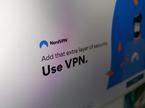 NordVPN