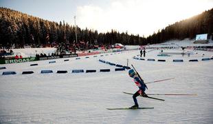 Svetovni pokal se vrača na Pokljuko