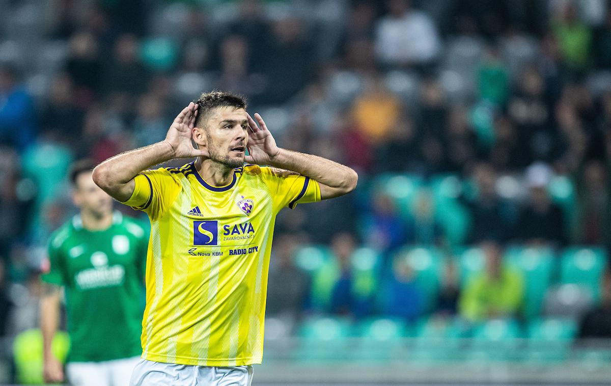 Olimpija Maribor | Prvoligaški nogometaši so izvedeli, kdaj se bo začela prihodnja sezona. | Foto Grega Valančič/Sportida