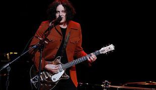 Jack White kmalu z novim albumom