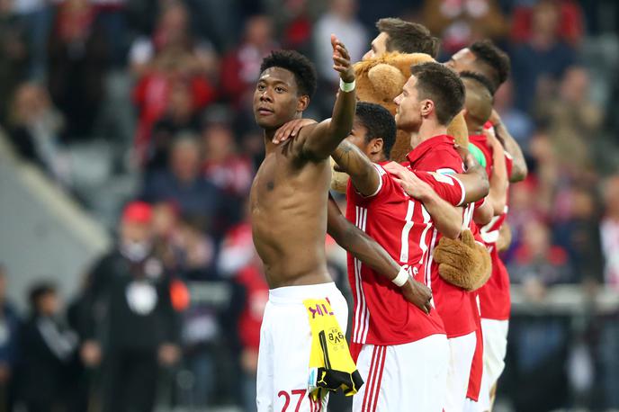 Bayern | Foto Reuters