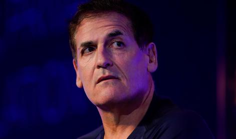 Mark Cuban prvič spregovoril o prestopu Luke Dončića