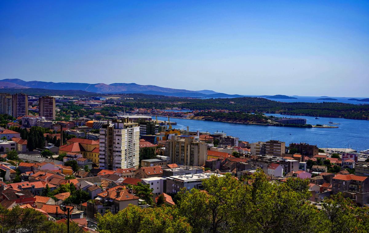 Šibenik | Šibenik | Foto Unsplash