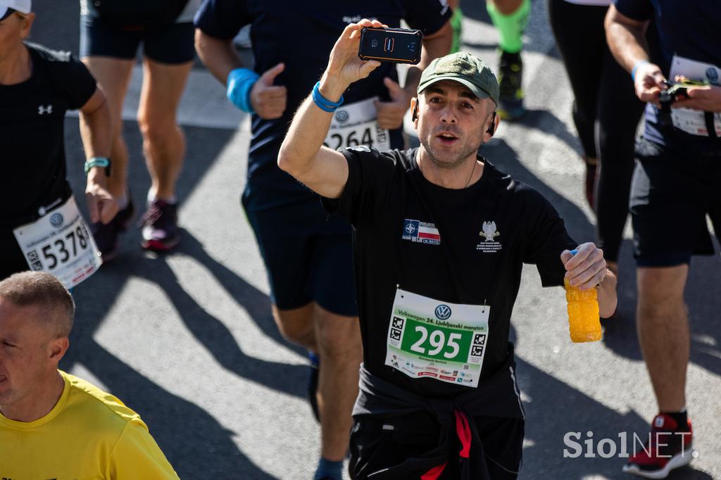 24. Ljubljanskega maraton