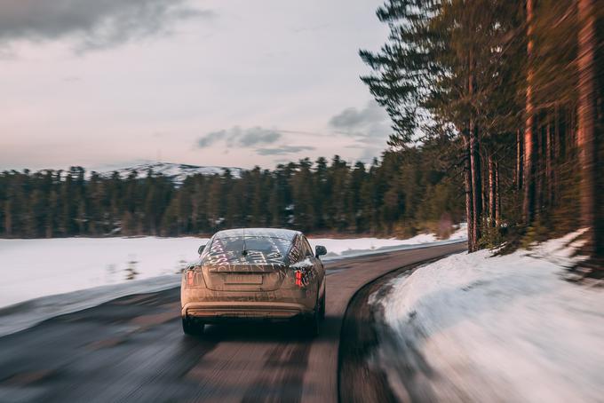 Rolls-royce spectre | Foto: Rolls Royce