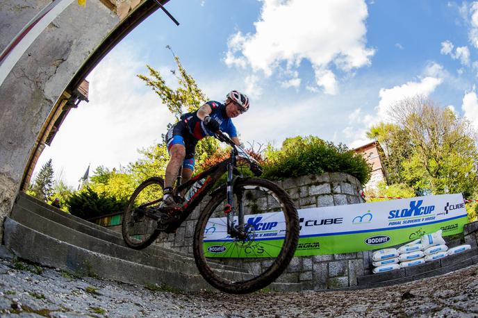 Tanja Žakelj | Foto Grega Valančič Sportida