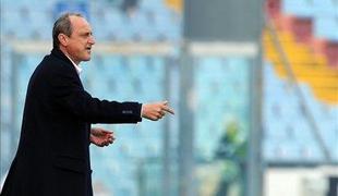 Delio Rossi znova trener Palerma