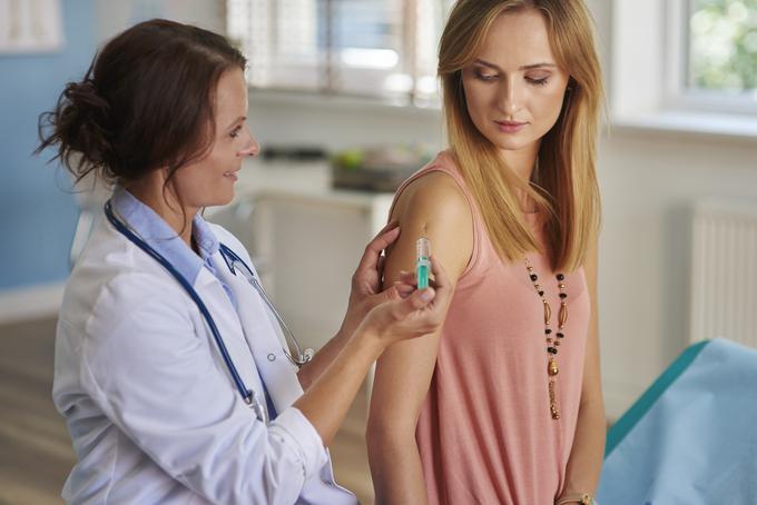 klop meningitis cepljenje | Foto: Thinkstock