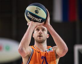 pokal finale Helios Suns Cedevita Olimpija