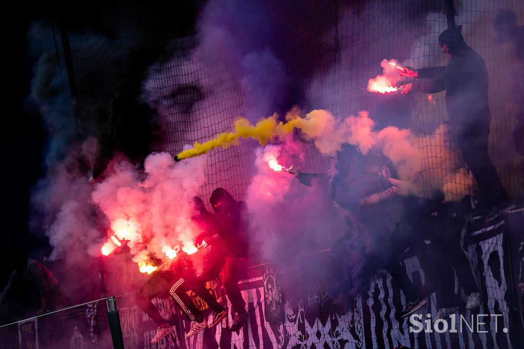 NK Maribor