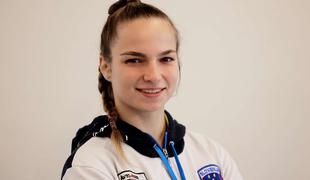 Prvi dan med 16 samo Kajzerjeva