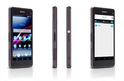 Ocenili smo: Sony Xperia Z1 Compact