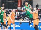 Helios Suns : Cedevita Olimpija, pokal Spar, Yogi Ferrell