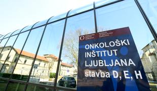 V Sloveniji za rakom vsako leto zboli več kot 17 tisoč oseb