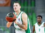 ABA, Cedevita Olimpija - Krka