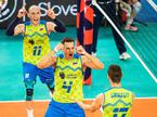 EuroVolley2019: Slovenija - Finska