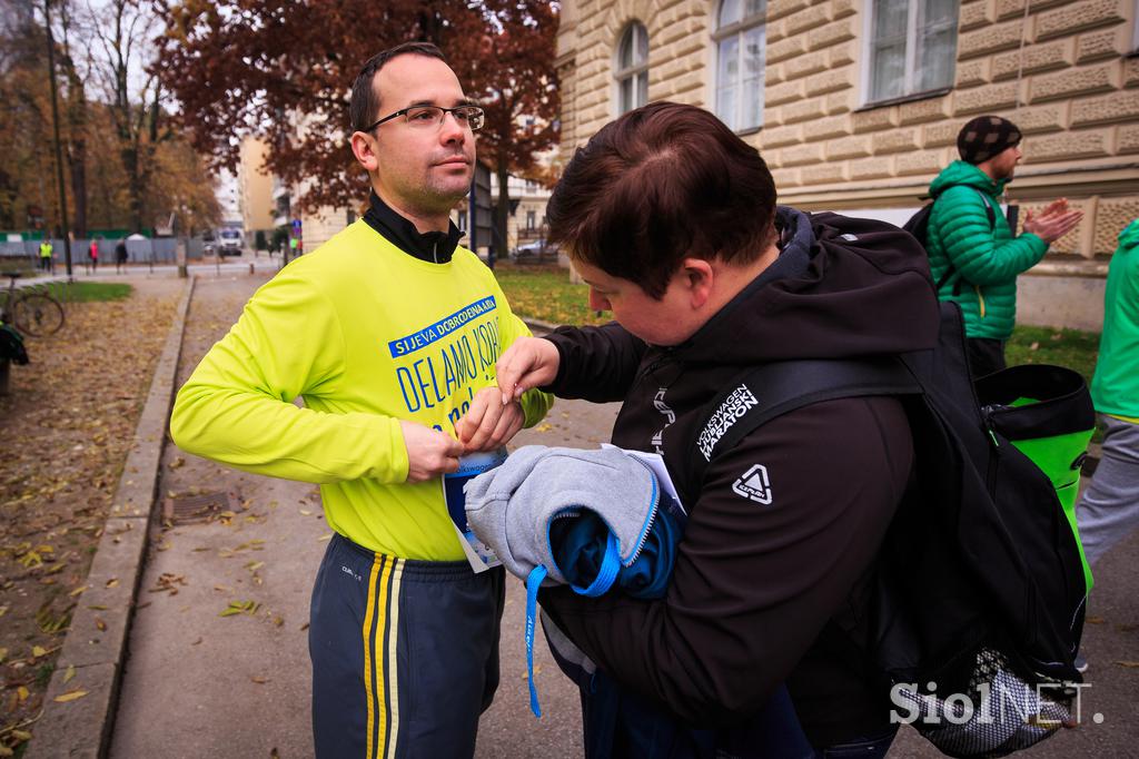 SIJ Ljubljanski maraton