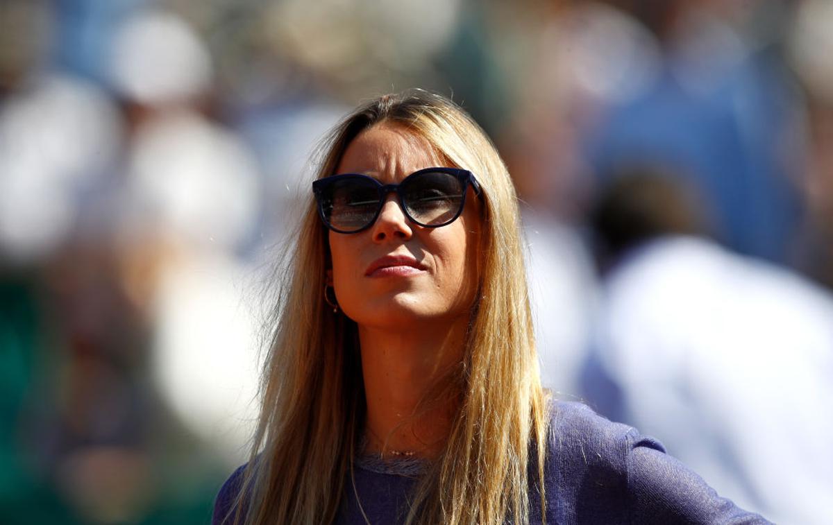 Maria Isabel Nadal | Foto Gulliver/Getty Images