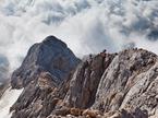 Triglav Julijske Alpe pohodništvo