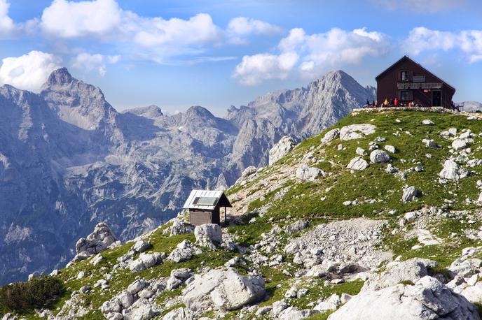 Triglavski narodni park, Julijske Alpe | Foto Jošt Gantar (www.slovenia.info)