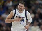 Luka Dončić Dallas Mavericks