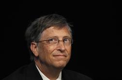 Bill Gates pozitiven na testu na koronavirus